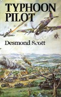 Typhoon Pilot by SCOTT, Group Captain Desmond
